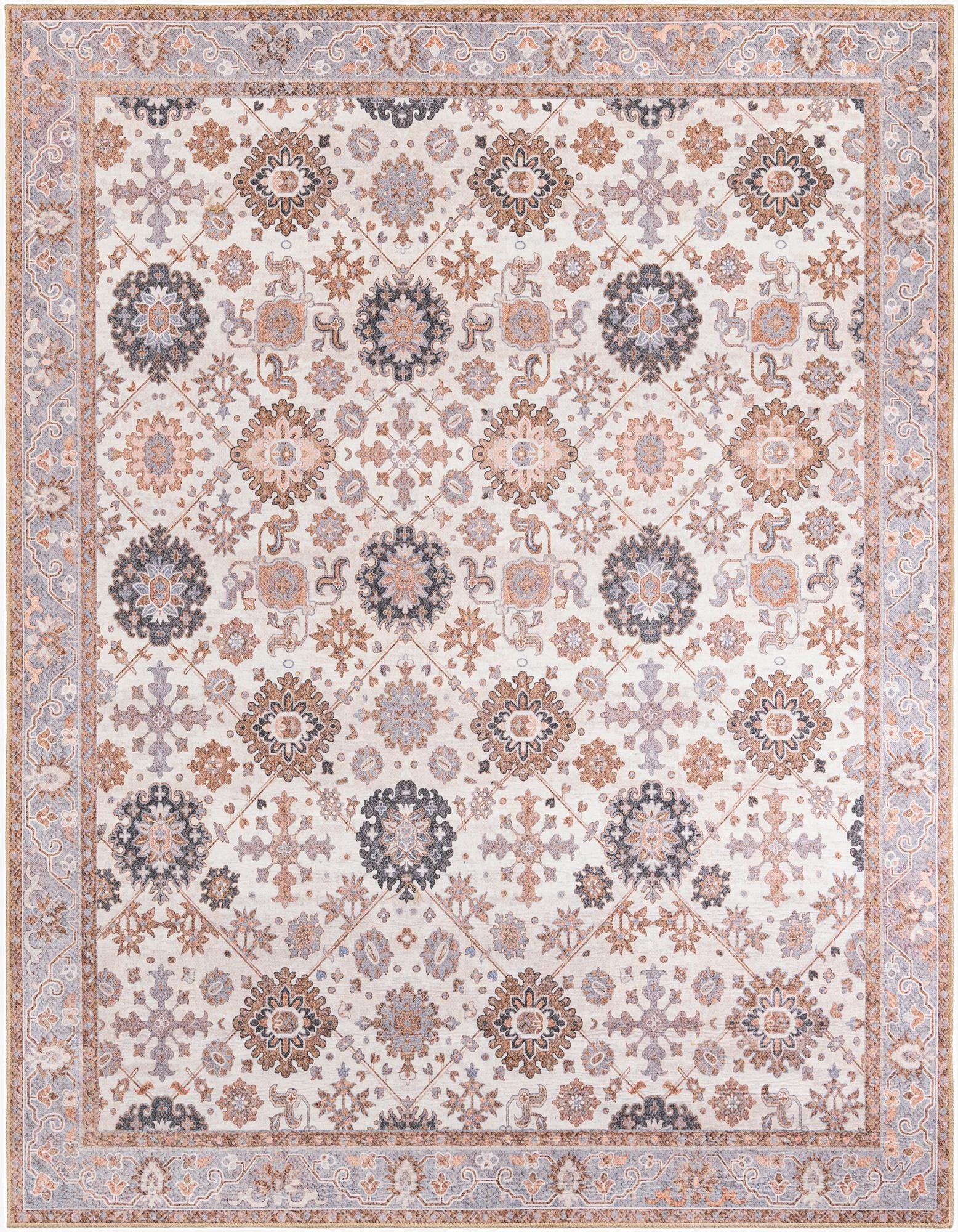 7' 10 x 10' Timeless Rug