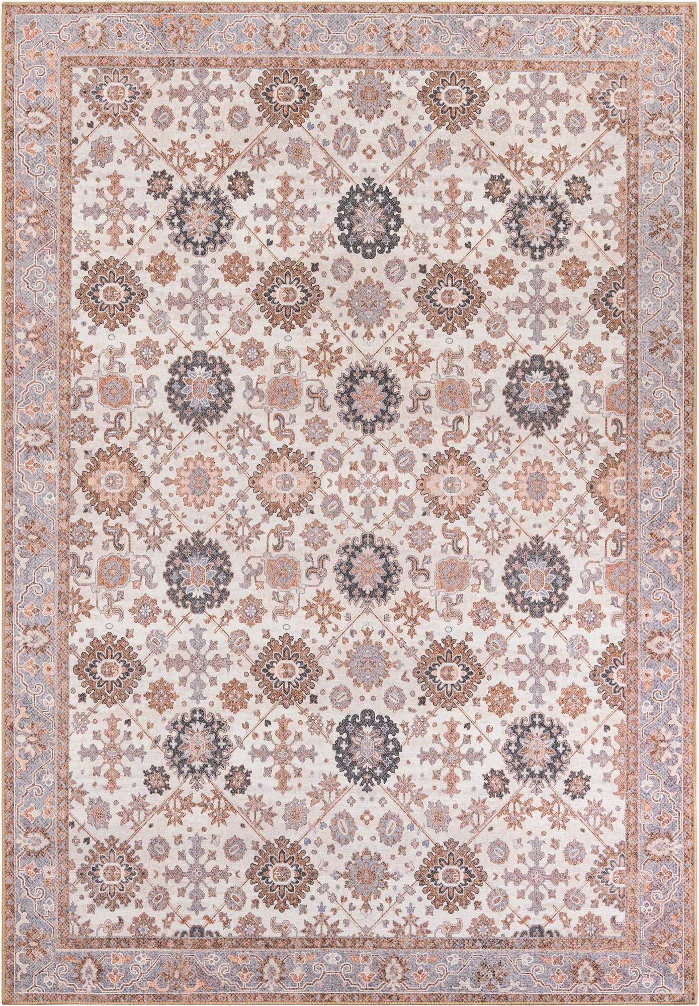 Primary image 8' 4 x 12' Timeless Rug