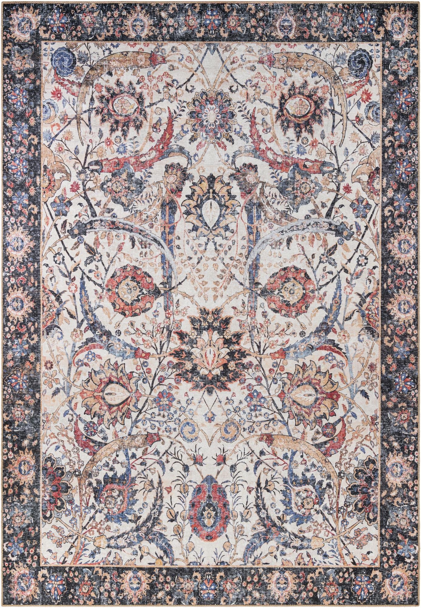 8' 4 x 12' Timeless Rug