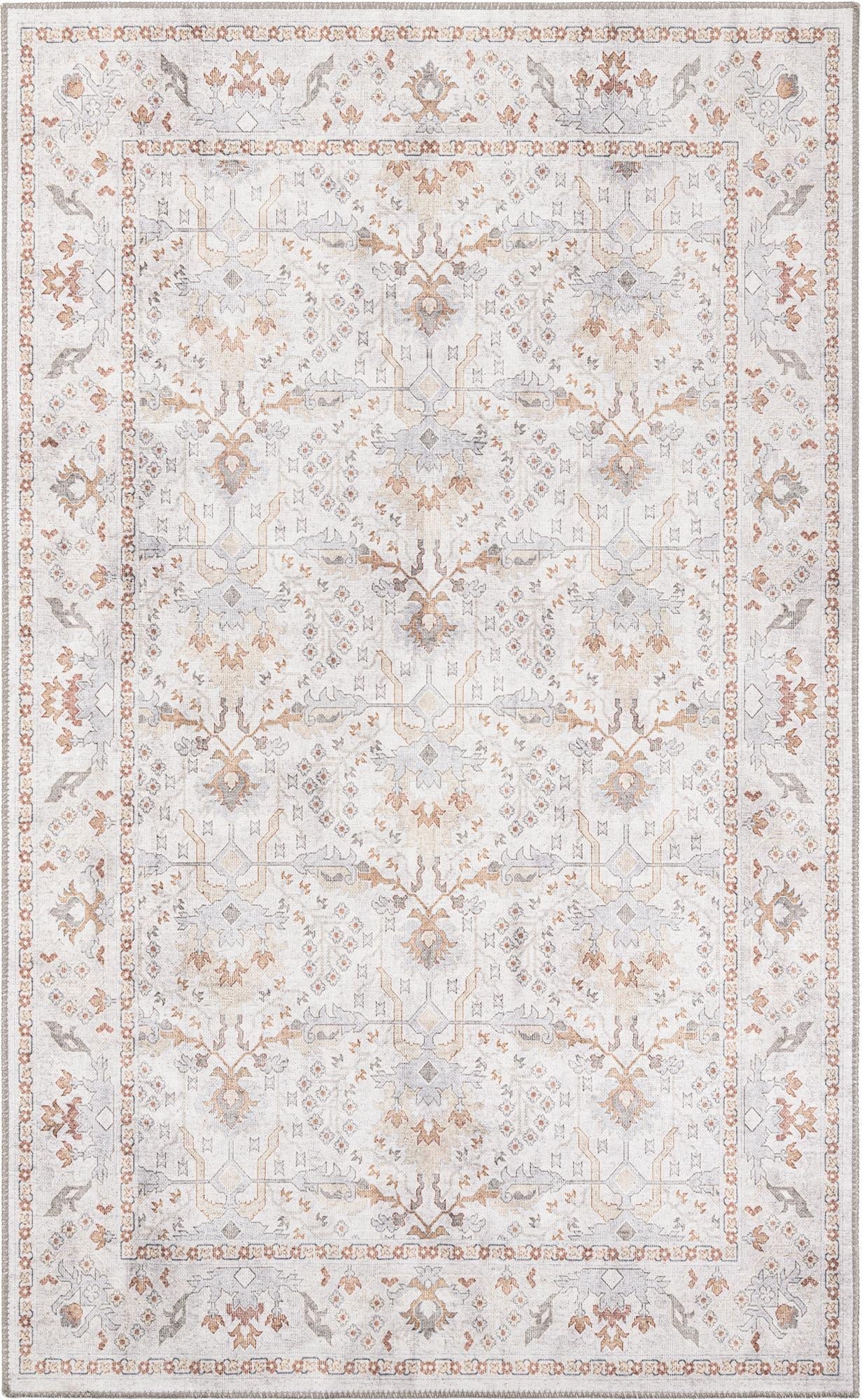 Primary image 5' 1 x 8' Timeless Rug