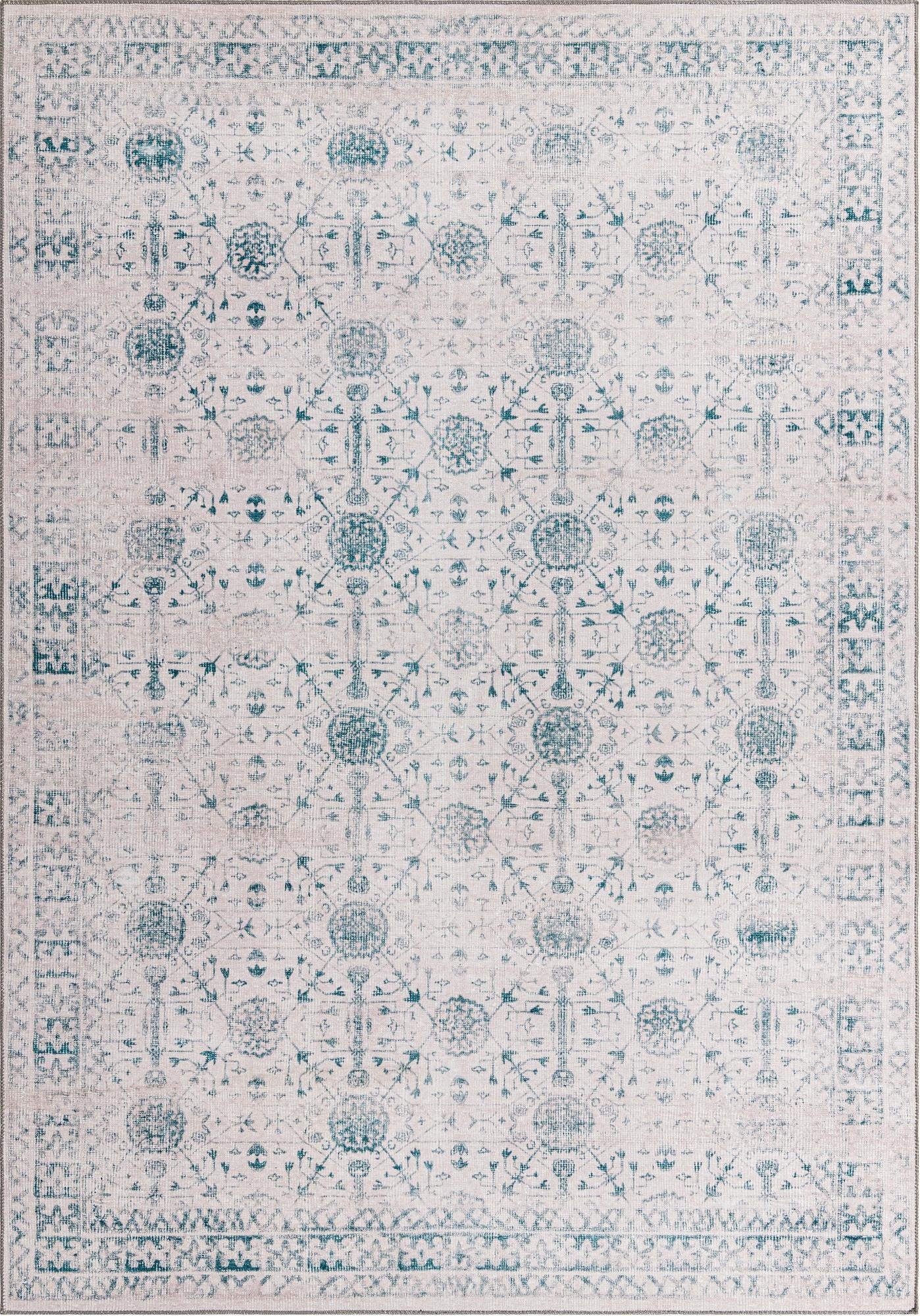 Primary image 8' 4 x 12' Timeless Rug