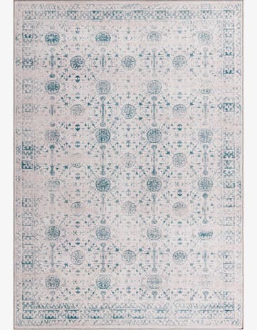 Ivory Timeless Rug