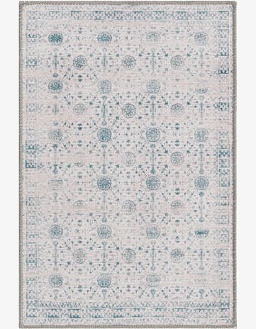 Ivory Timeless Rug