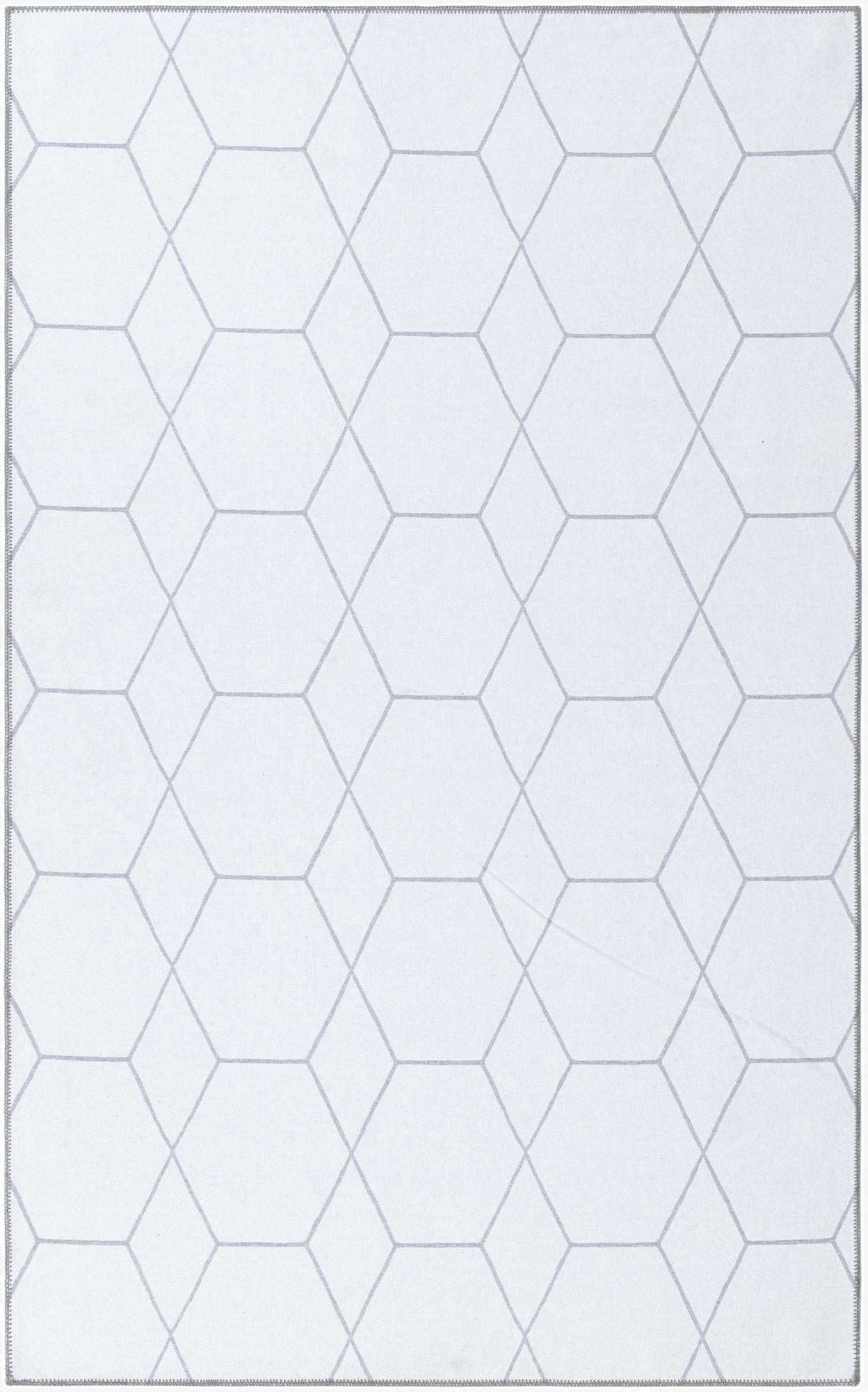 5' 3 x 7' 7 Timeless Rug