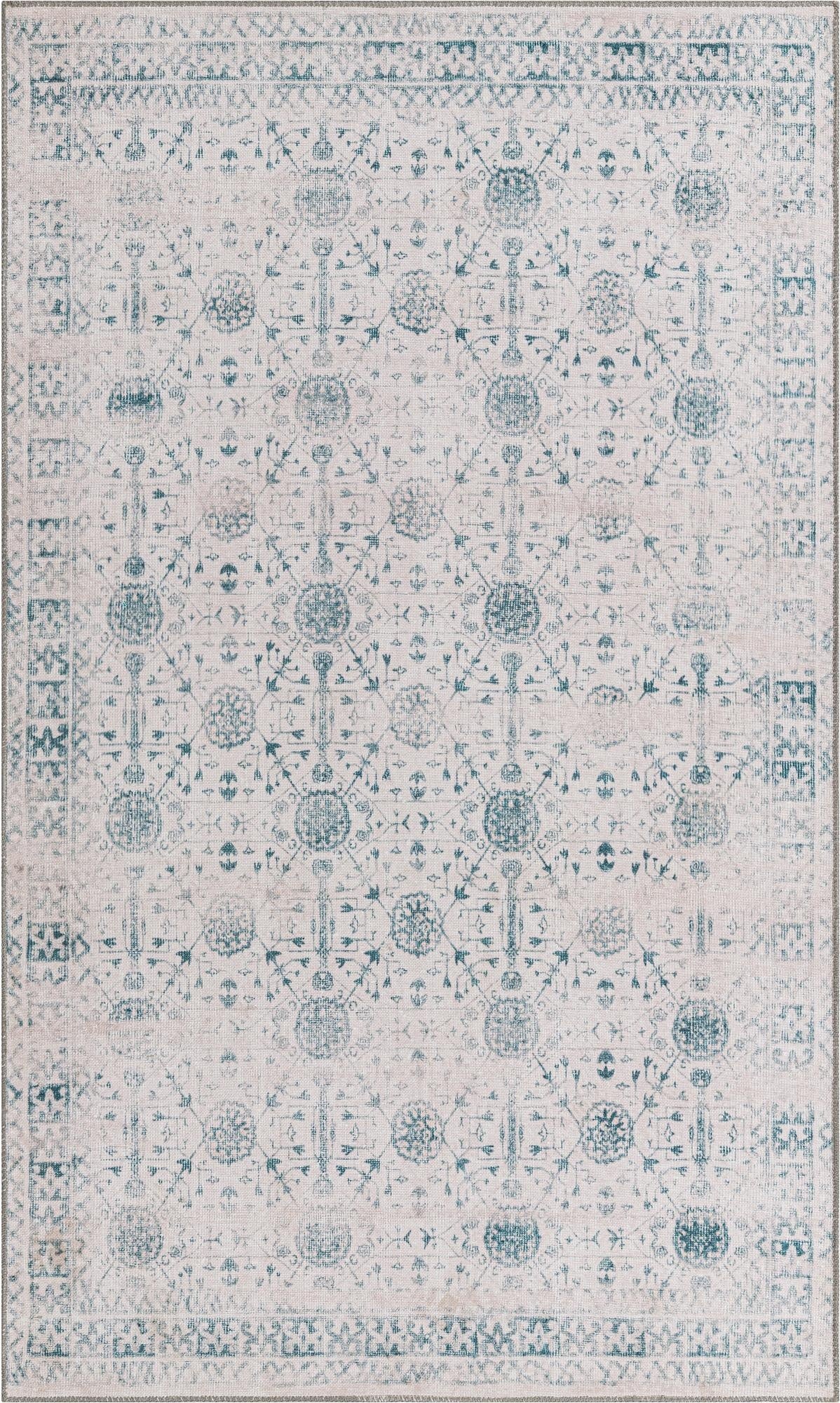 Primary image 5' x 8' Timeless Rug