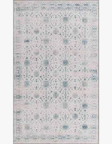 Ivory Timeless Rug