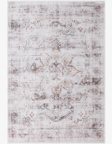 6' 2 x 9' Timeless Rug