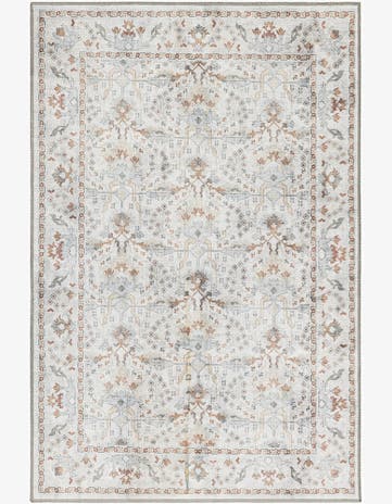 Ivory Timeless Rug