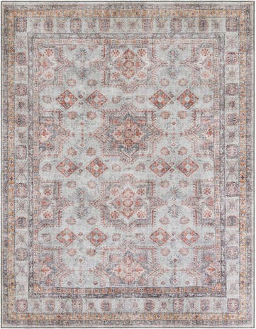 Ivory Timeless Rug