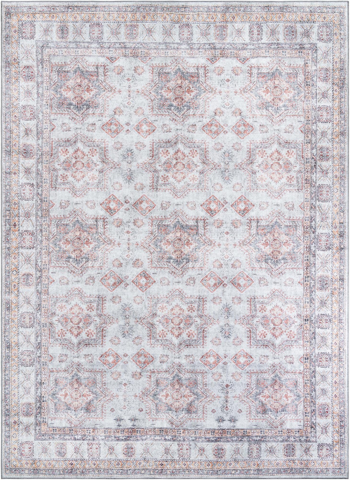 Primary image 9' 5 x 13' 1 Timeless Rug