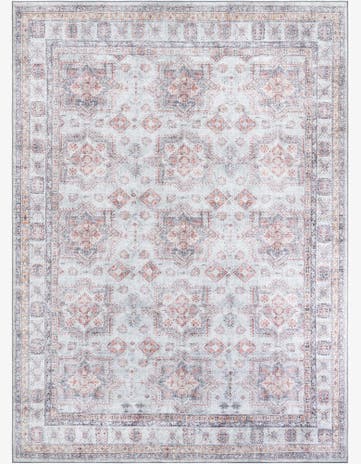 Ivory Timeless Rug