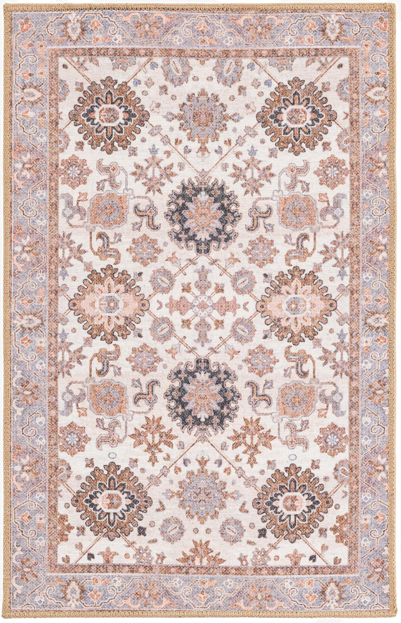 Primary image 2' x 3' 1 Timeless Rug
