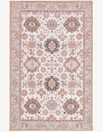 Ivory Timeless Rug