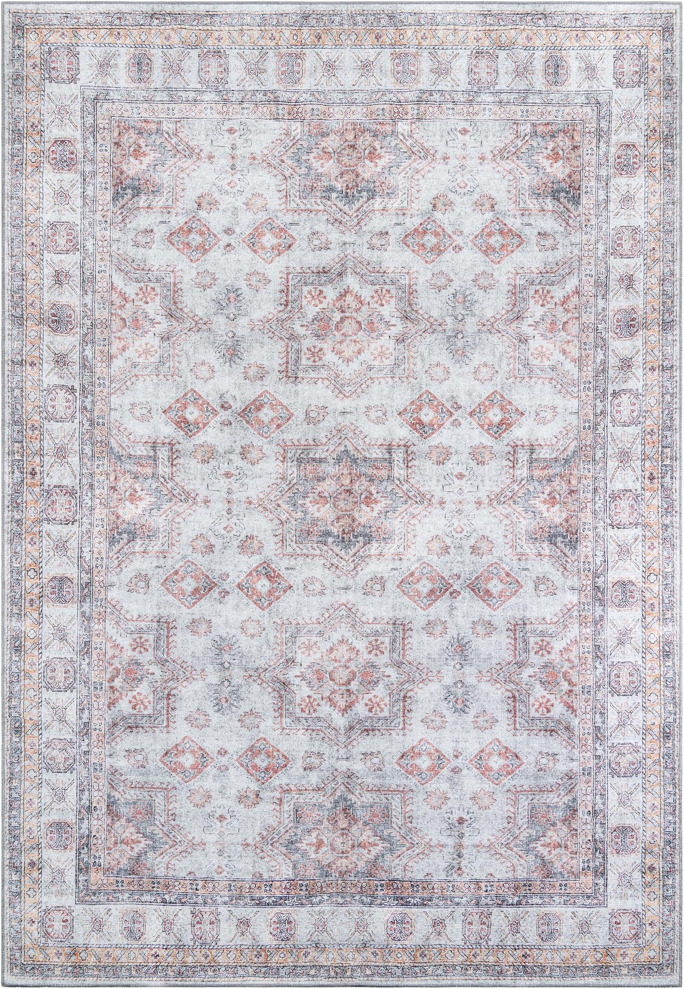 8' 4 x 12' Timeless Rug