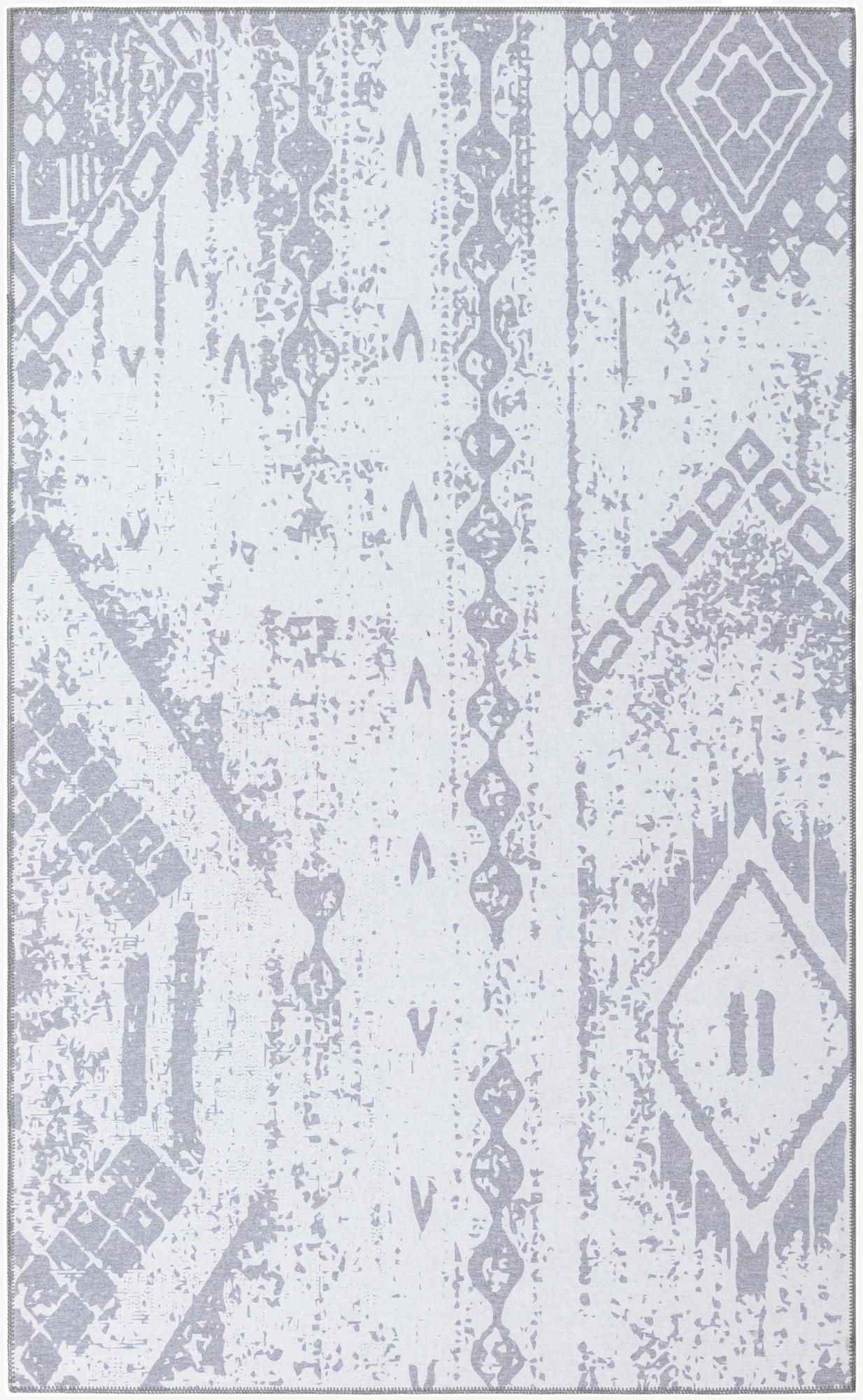 5' 3 x 7' 7 Timeless Rug