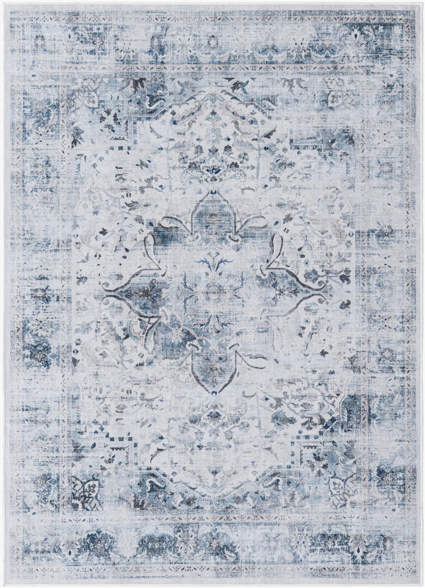 5' x 7' Timeless Rug