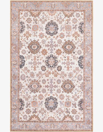 Ivory Timeless Rug