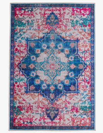5' x 7' 5 Timeless Rug