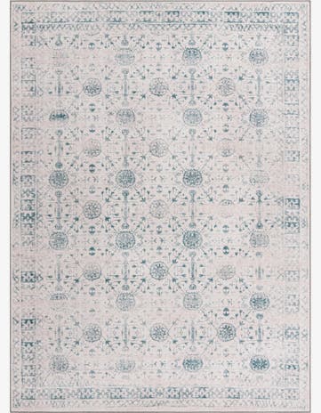 Ivory Timeless Rug