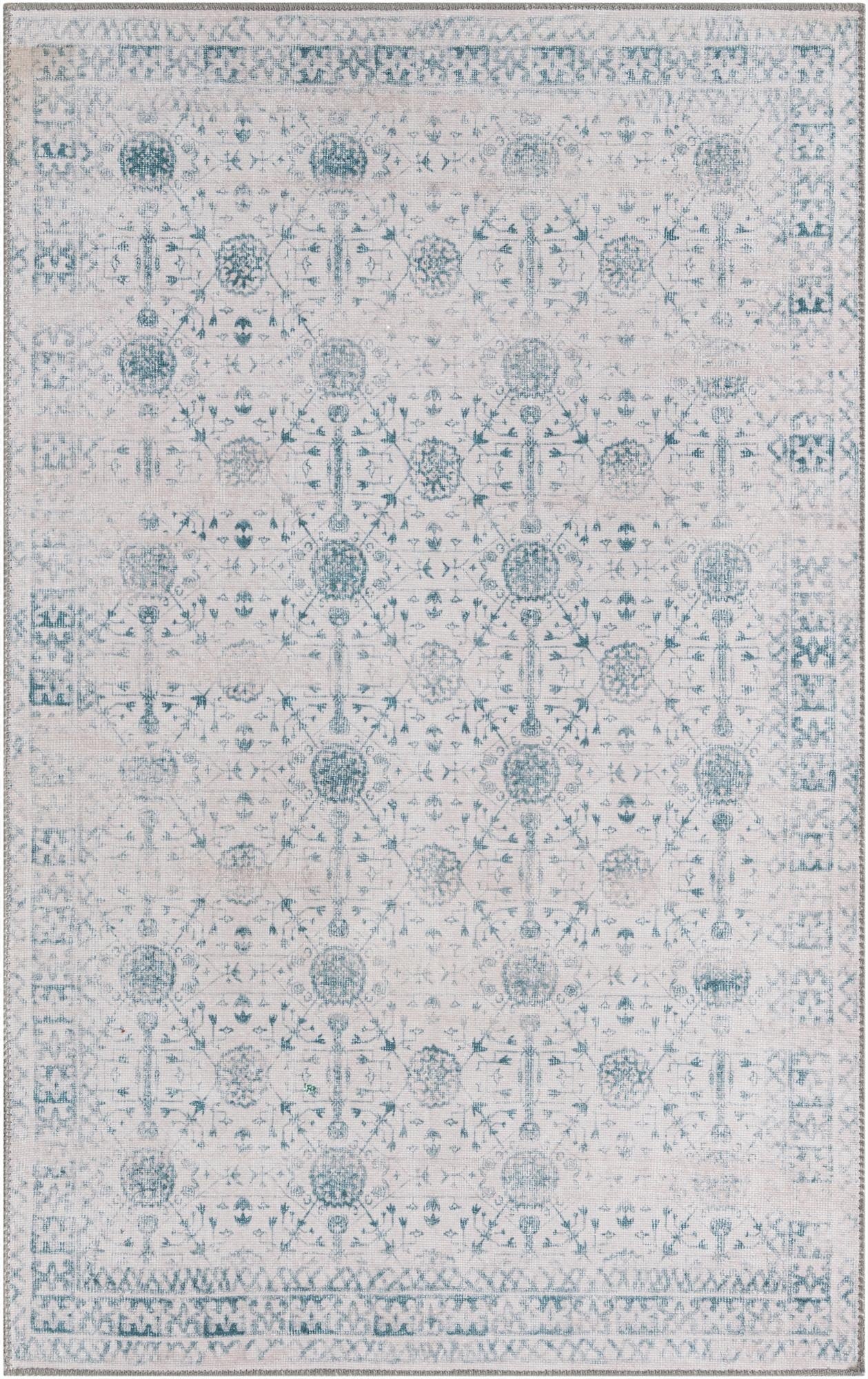 Primary image 3' 6 x 5' 6 Timeless Rug