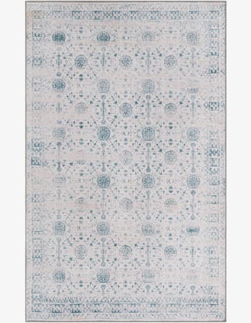 Ivory Timeless Rug