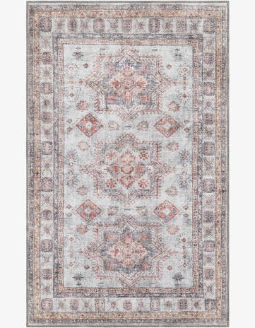 Ivory Timeless Rug