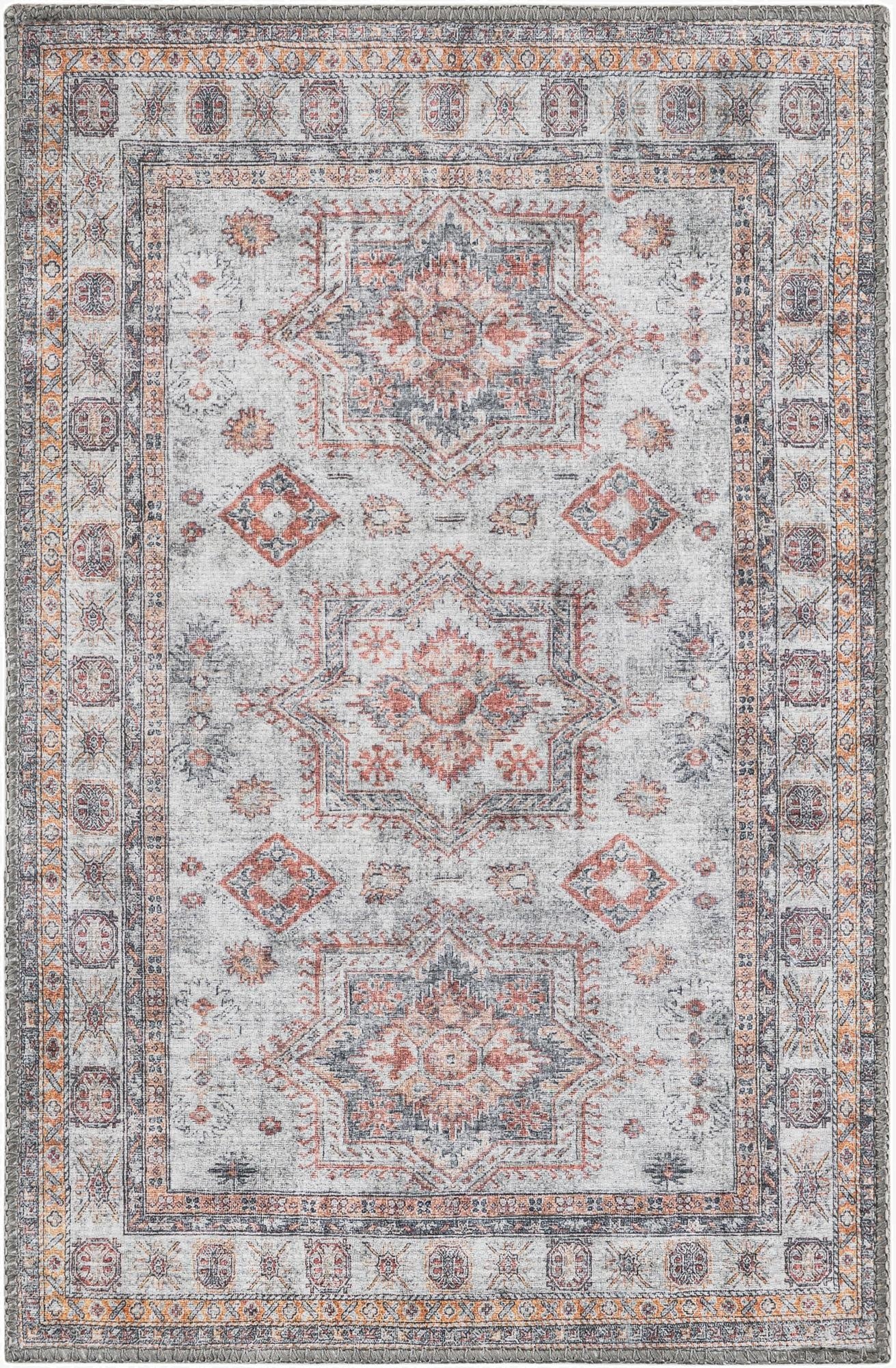Primary image 2' x 3' 1 Timeless Rug