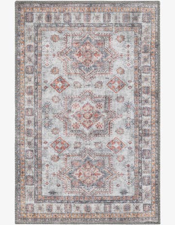 Ivory Timeless Rug