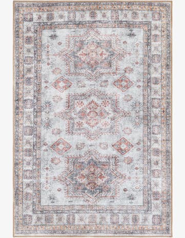 Ivory Timeless Rug