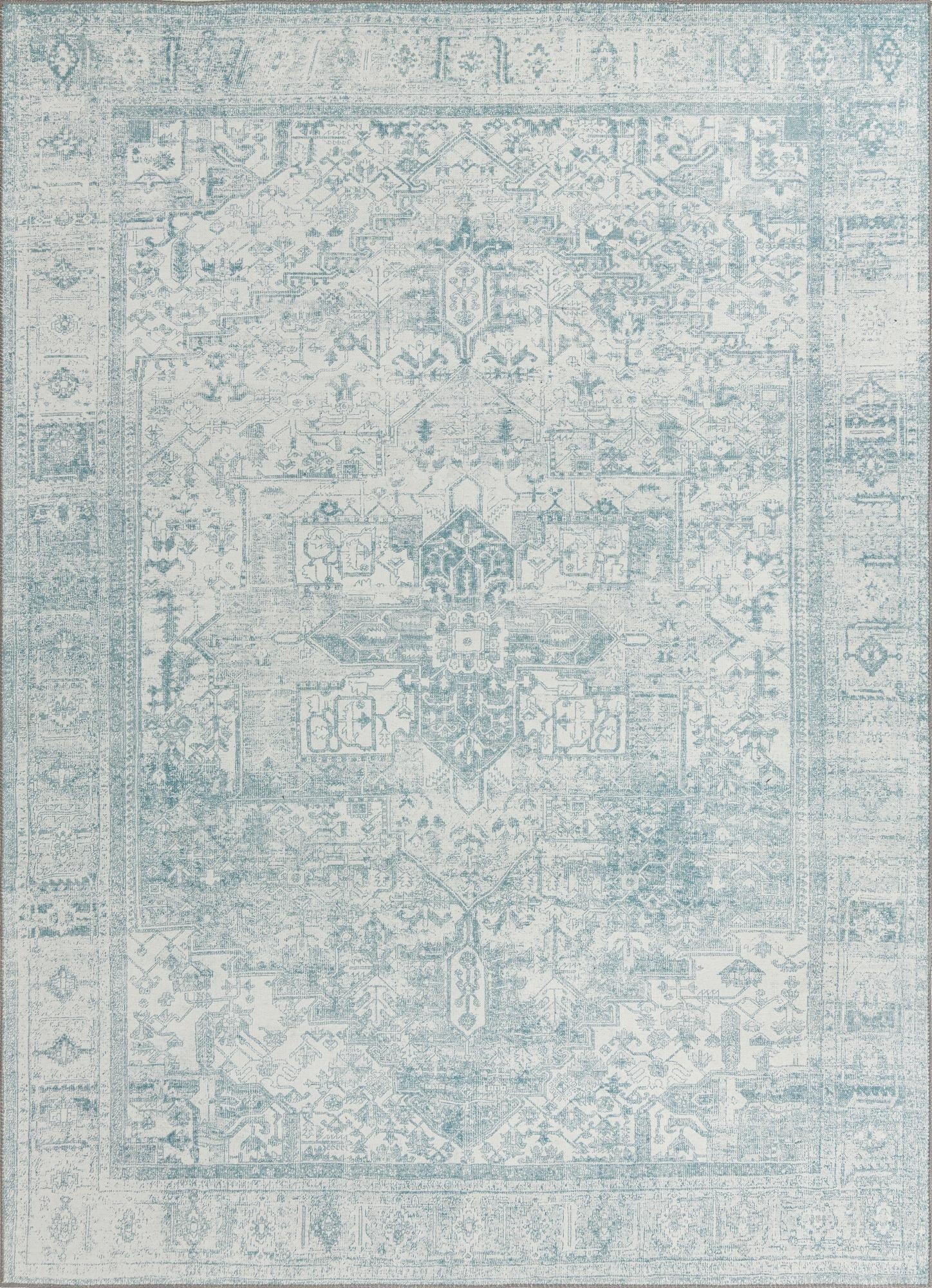 7' 6 x 10' 6 Timeless Rug