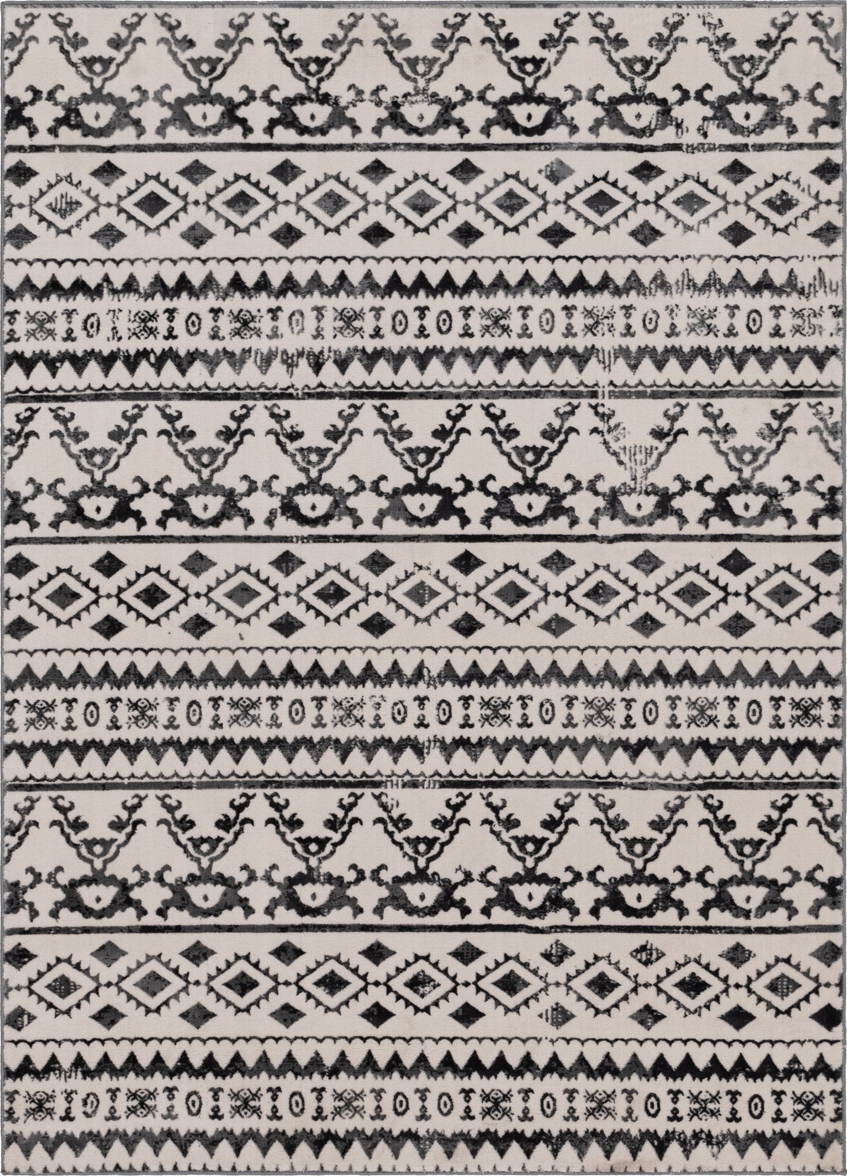 5' 3 x 7' 3 Titania Rug