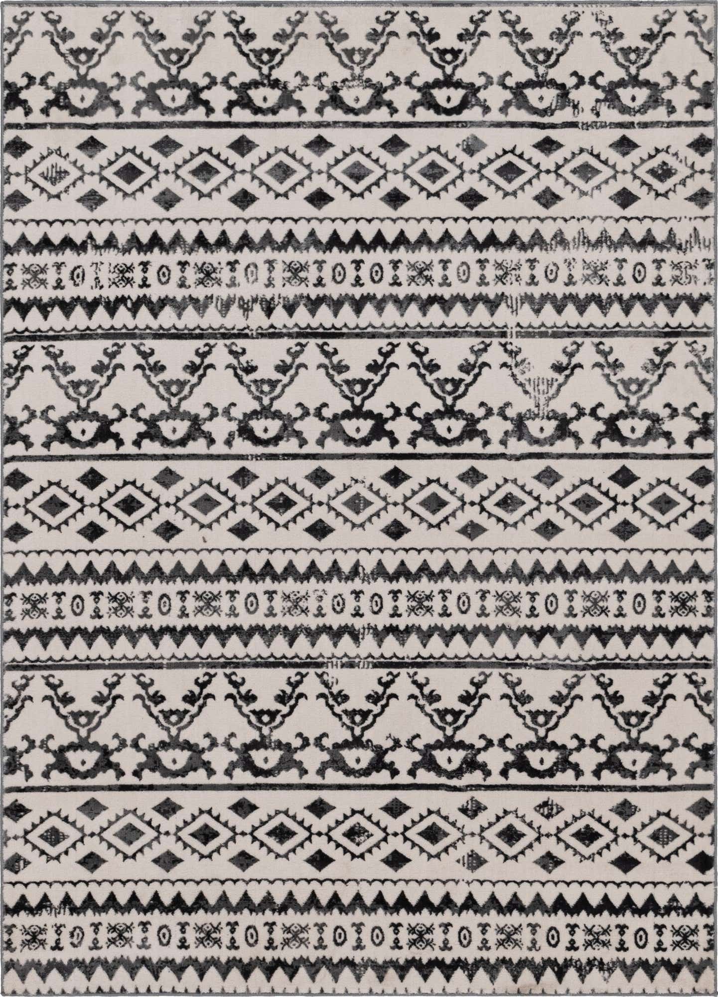 5' 3 x 7' 3 Titania Rug