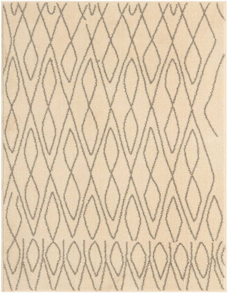Detail image of 3' 3 x 5' 3 Titania Rug