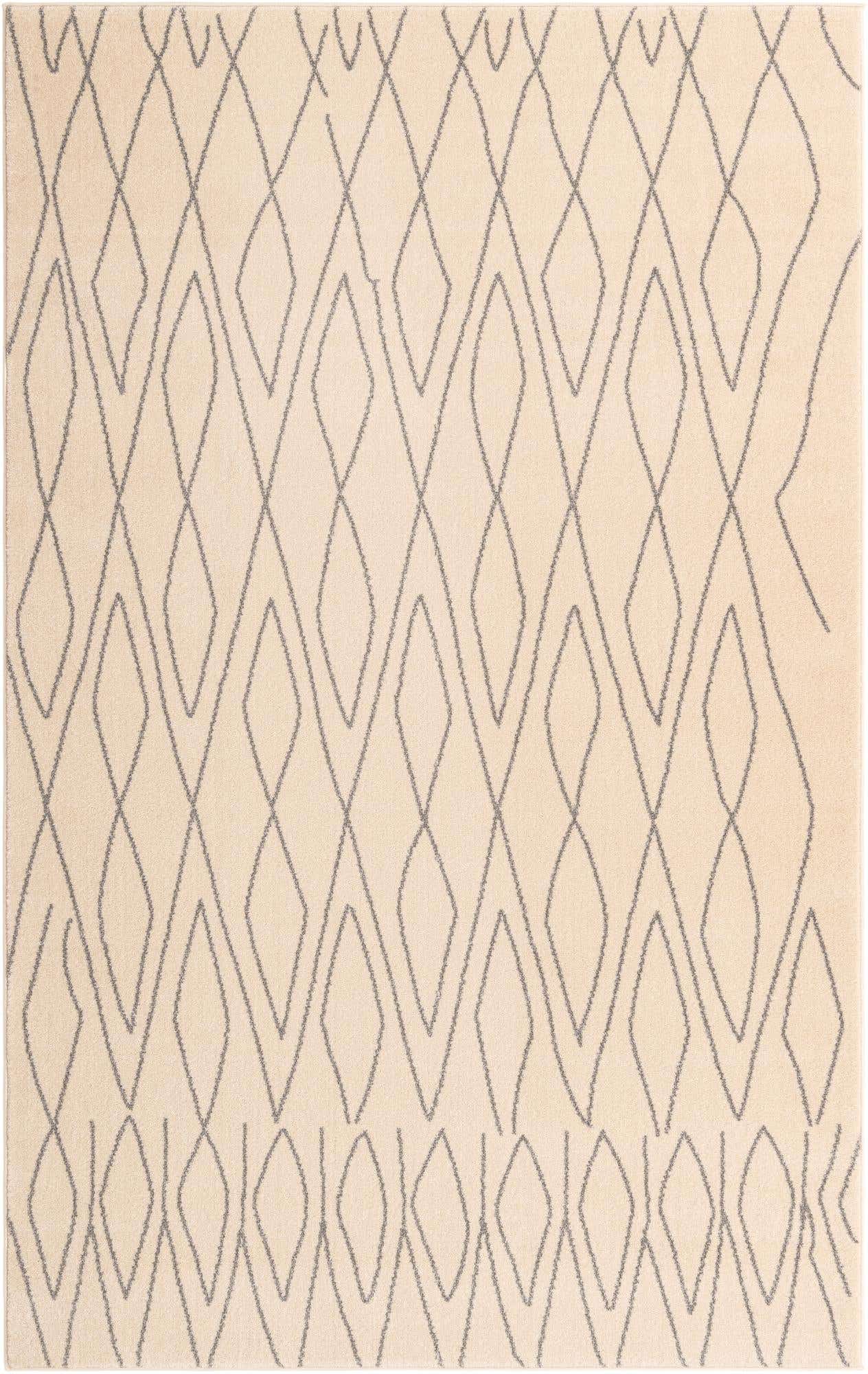5' x 8' Titania Rug