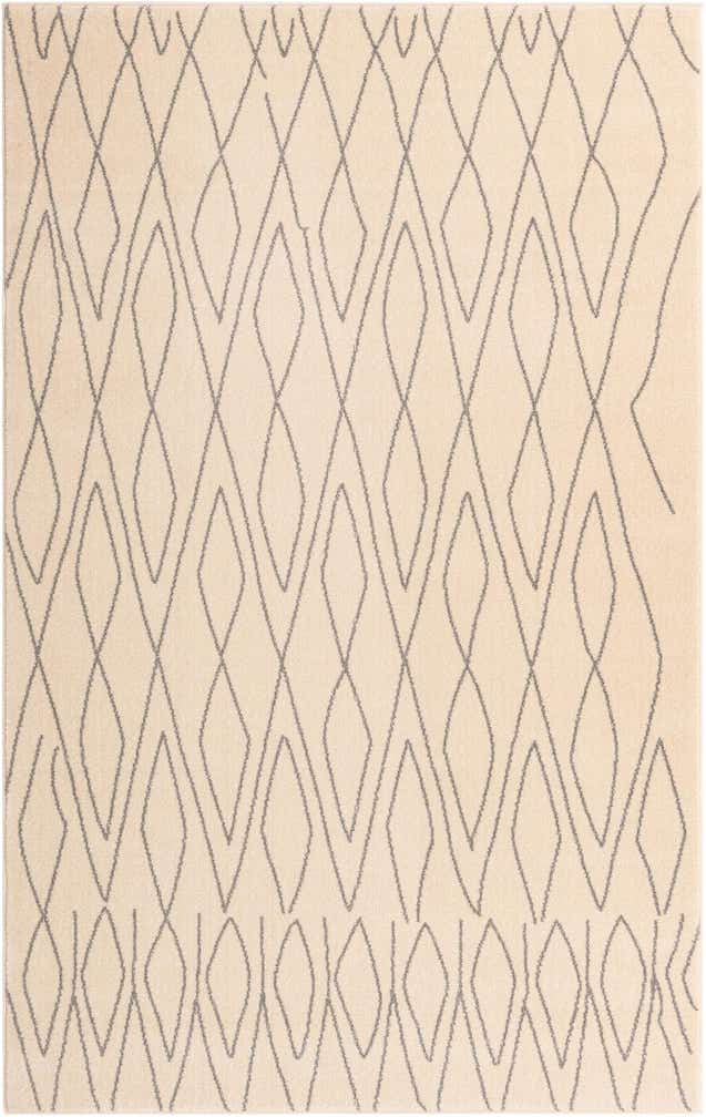 5' x 8' Titania Rug