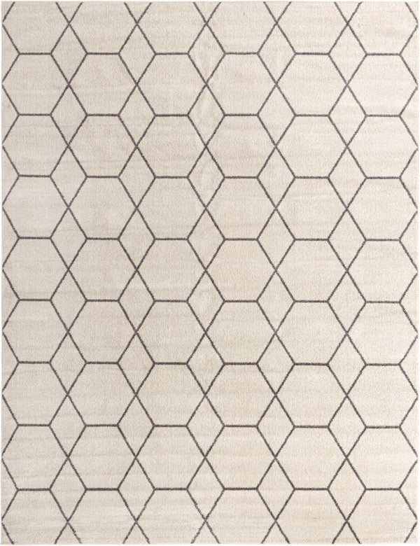 Oleander rug