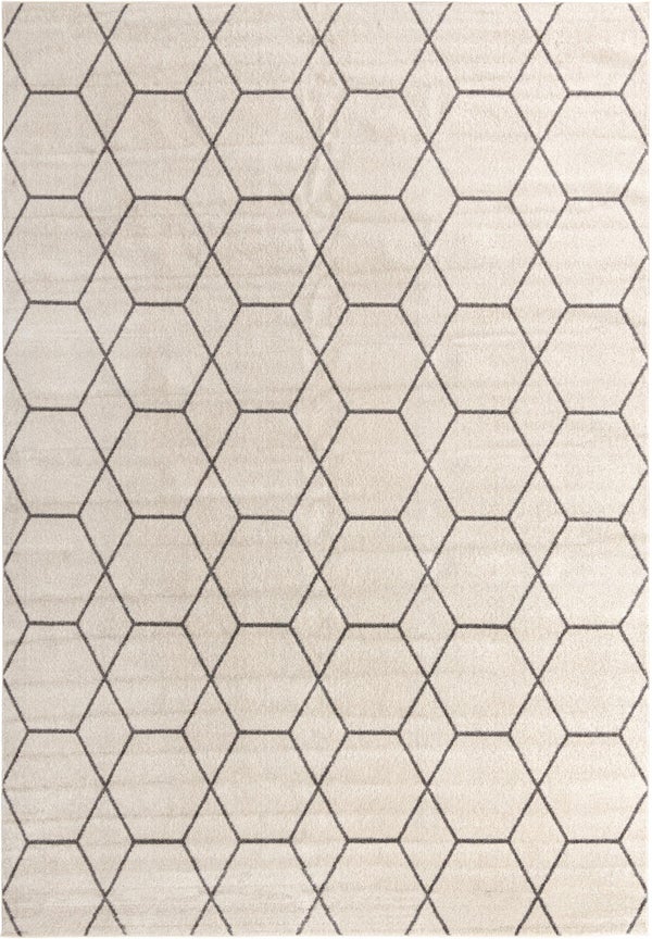 Oleander rug