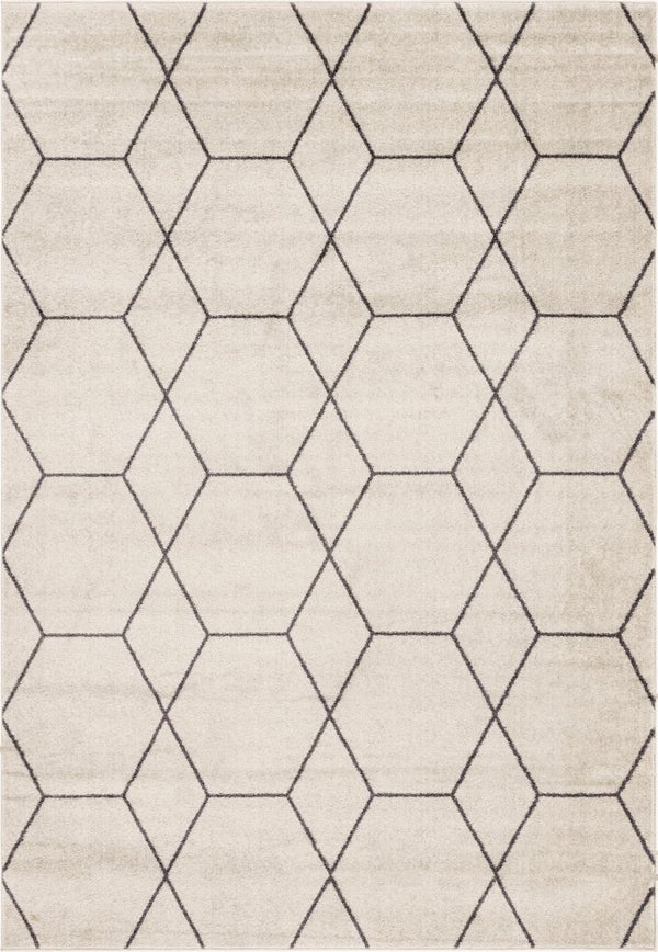Oleander rug
