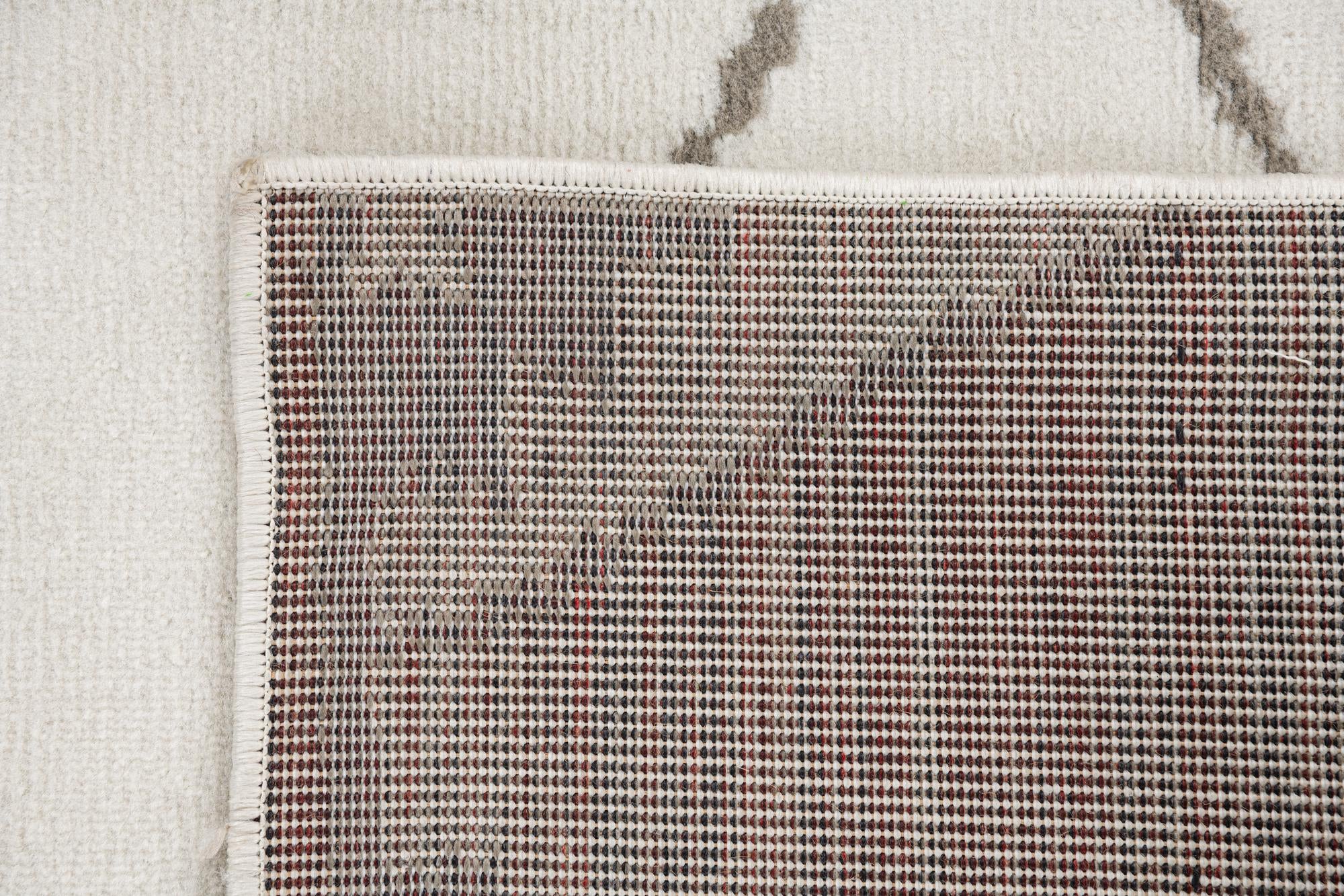 5' 3 x 7' 7 Trellis Rug