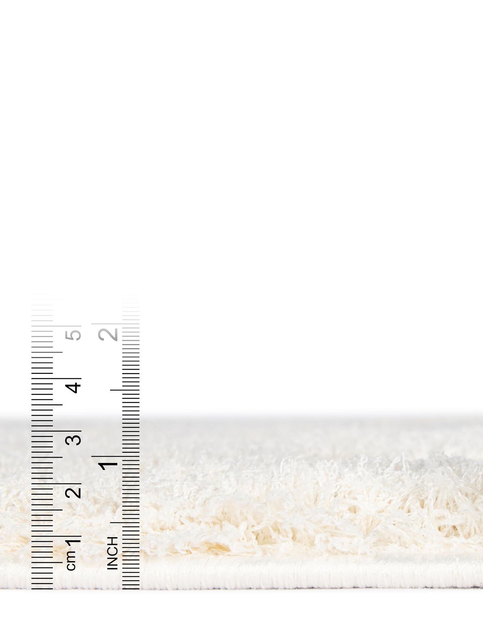 9' x 12' 2 Trellis Shag Rug