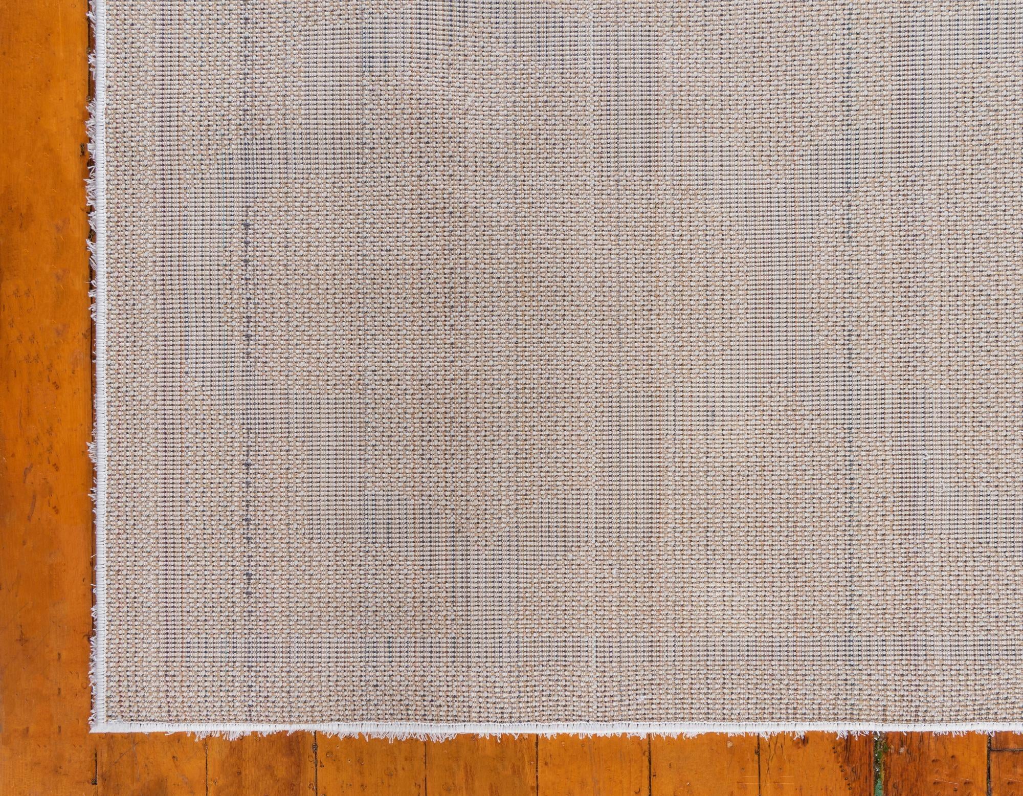 9' x 12' 2 Trellis Shag Rug
