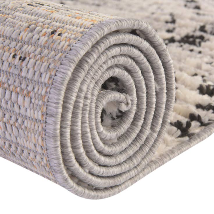 Detail image of 8' x 10' Tucson Rug