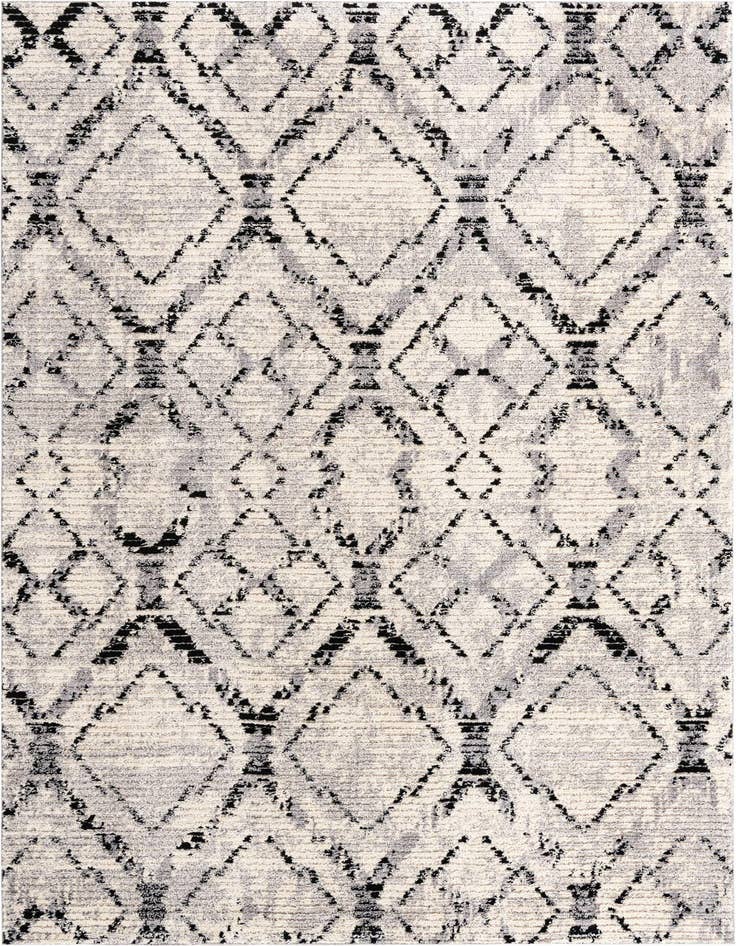 Detail image of 5' x 8' Tucson Rug