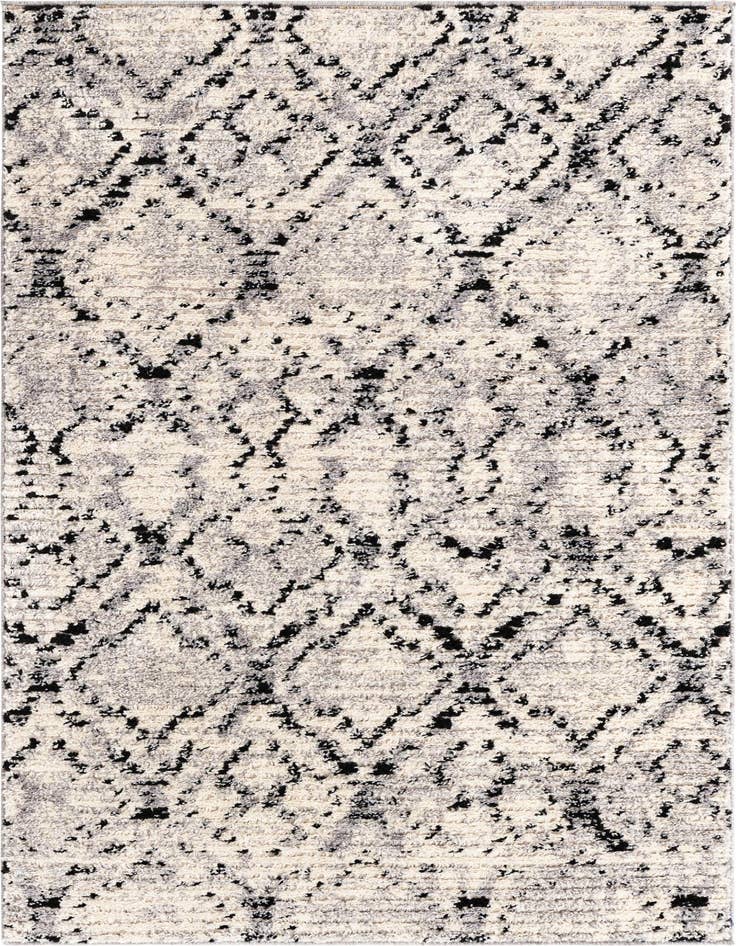 Detail image of 4' x 6' Tucson Rug