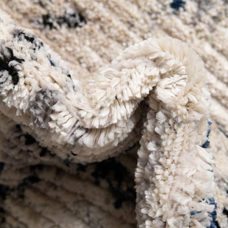 Detail image of 9' x 12' Tucson Rug