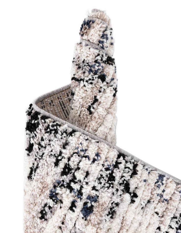 Detail image of 9' x 12' Tucson Rug