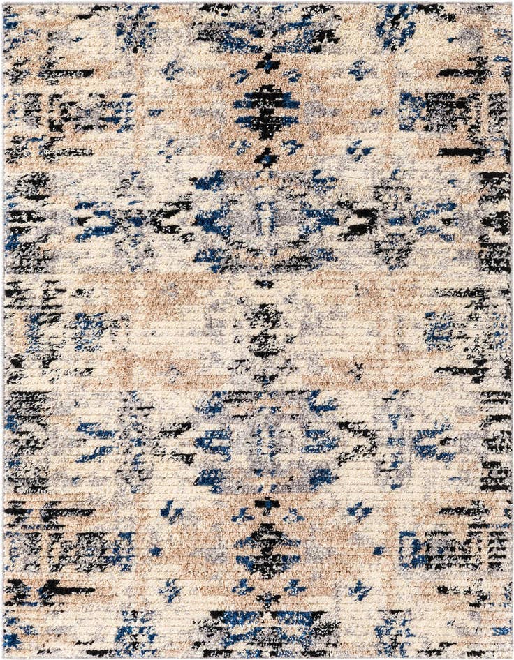 Detail image of 4' x 6' Tucson Rug
