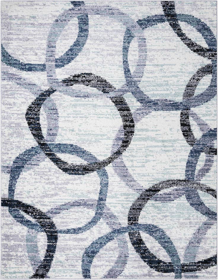 Detail image of 10' x 14' 1 Tucson Rug