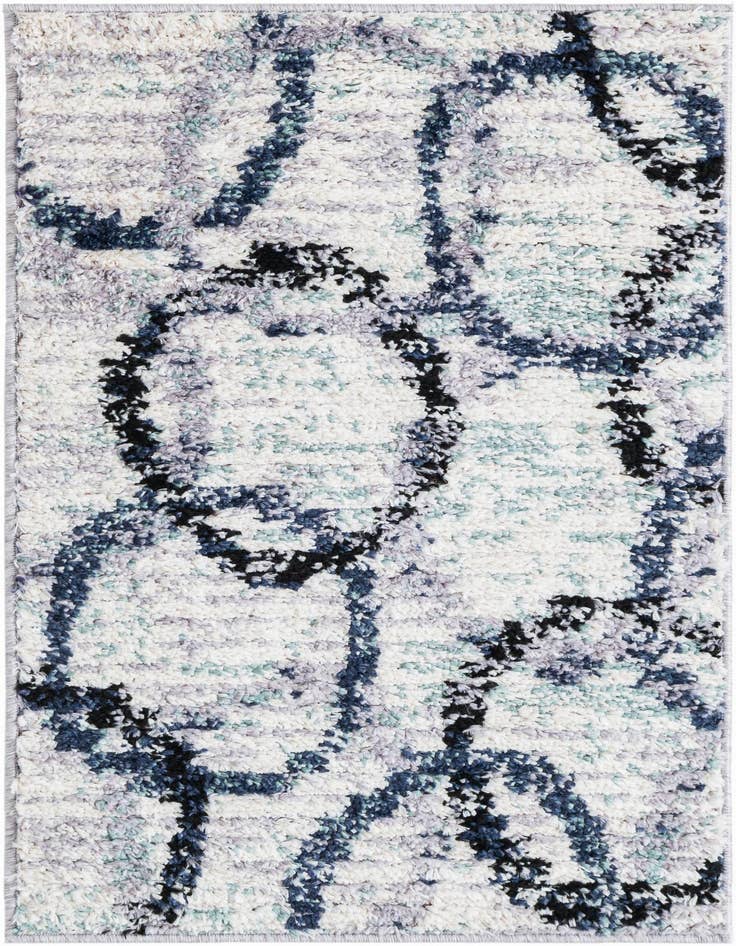 Detail image of 2' x 3' 1 Tucson Rug