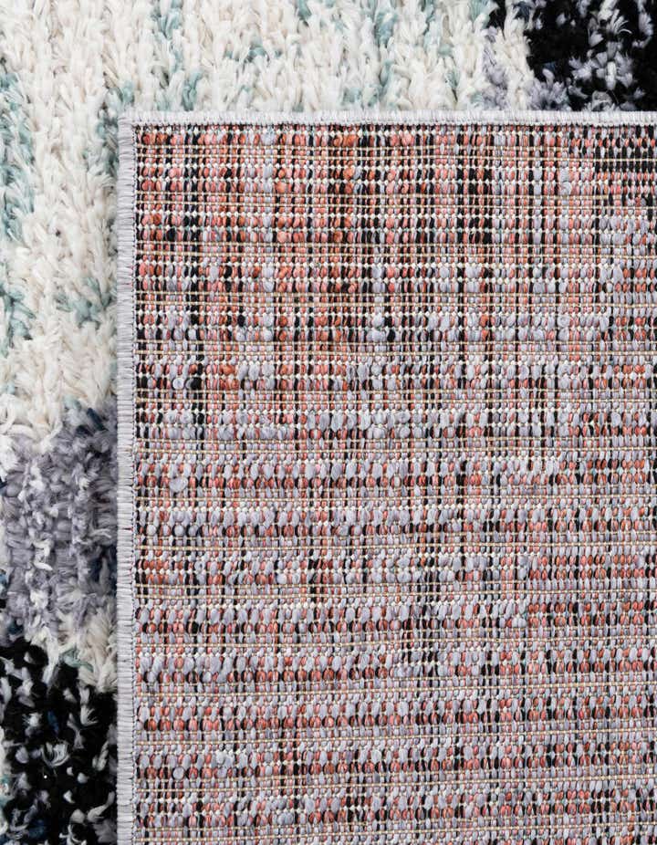 6' 1 x 9' Tucson Rug